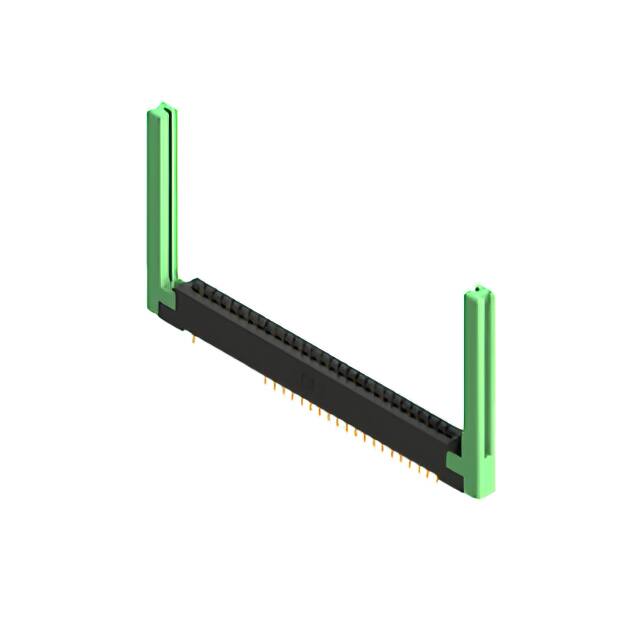 387-056-542-258 EDAC Inc.  Edgeboard Connectors